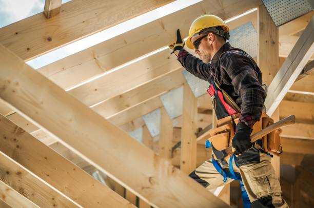 Best Sealant for Roof  in Steilacoom, WA