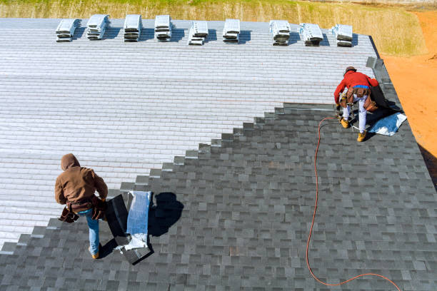 Best Shingle Roofing Installation  in Steilacoom, WA
