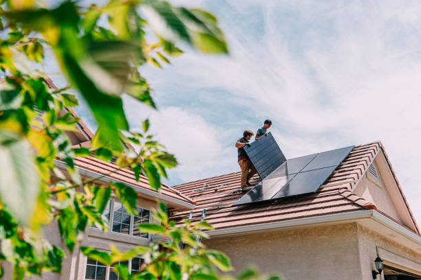 Best Commercial Roofing Services  in Steilacoom, WA