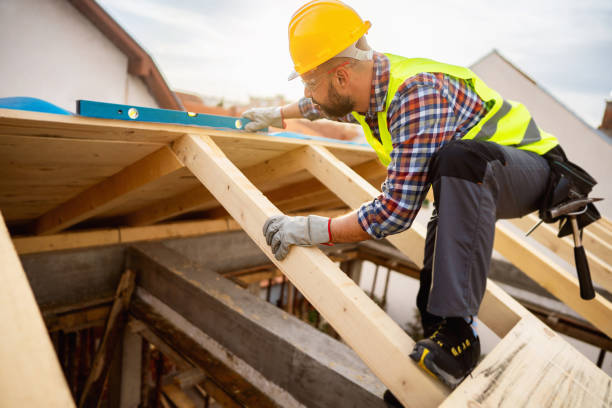 Trusted Steilacoom, WA Roofing Contractor Experts