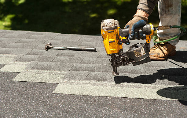 Best Residential Roofing Contractor  in Steilacoom, WA