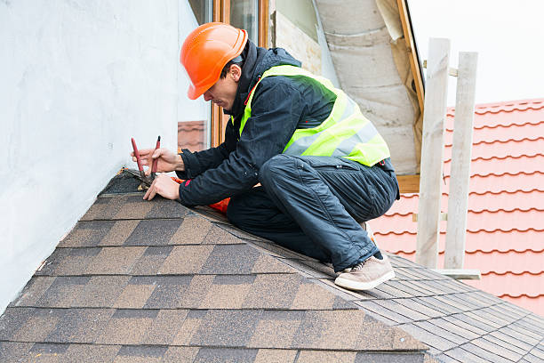 Quick and Trustworthy Emergency Roof Repair Services in Steilacoom, WA