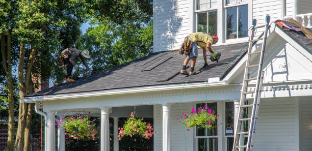 Roof Repair Estimates in Steilacoom, WA