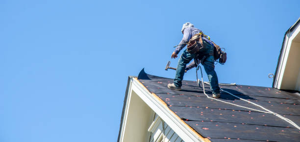 Best Roof Repair Services  in Steilacoom, WA